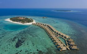 Emerald Faarufushi Resort&Spa - Deluxe All Inclusive