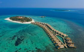 Emerald Faarufushi Resort&Spa - Deluxe All Inclusive